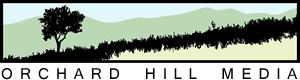 Orchard Hill Media logo