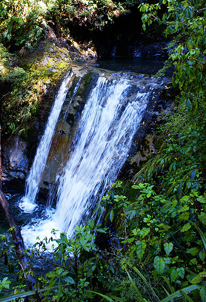 Ryde Falls